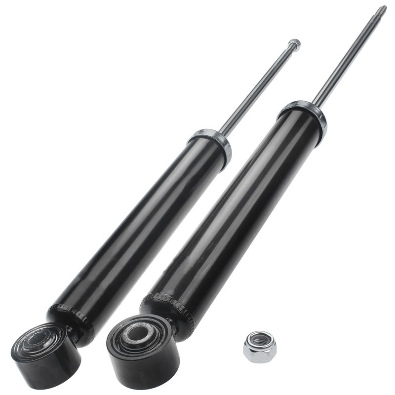 2x Rear Shock Absorber for Audi A3 06-13 VW Golf GTI Jetta Passat