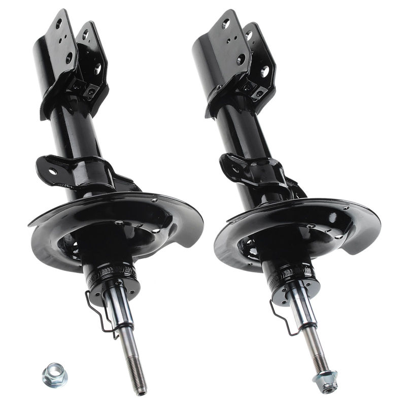 2x Rear Shock Absorber Strut for Chevrolet Impala 2004-2013 Monte Carlo