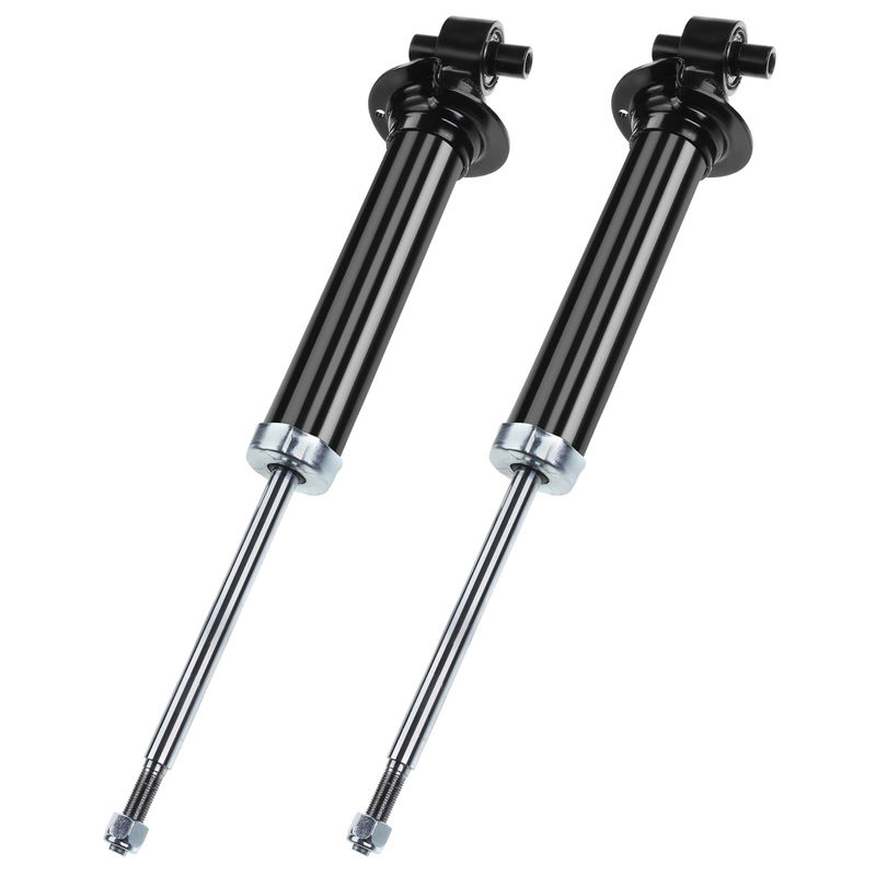 2x Rear Shock Absorber Strut for Ford Taurus Mercury Sable 2008 2009 FWD