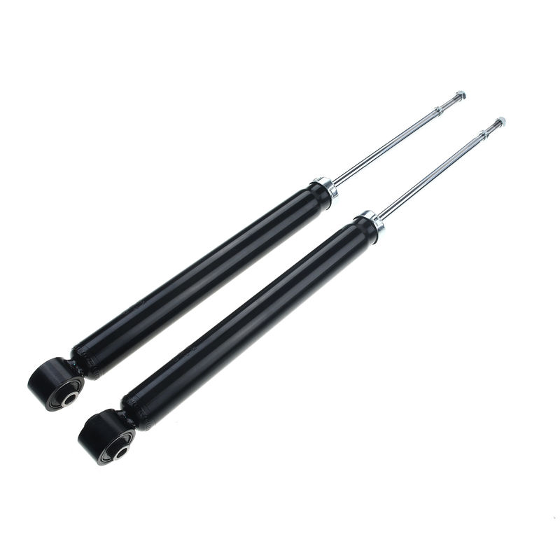2x Rear Shock Absorber for Nissan Juke 2011-2017 L4 1.6L