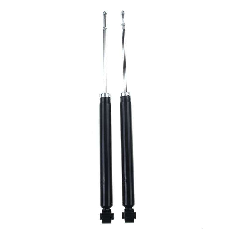 2x Rear Shock Absorber for Nissan Juke 2011-2017 L4 1.6L