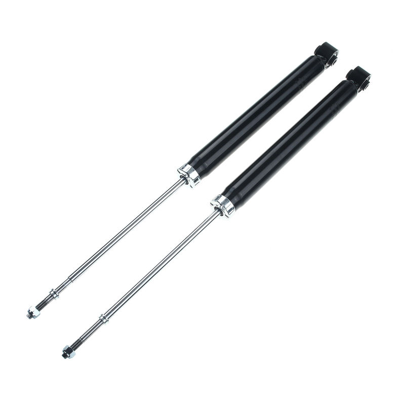 2x Rear Shock Absorber for Nissan Juke 2011-2017 L4 1.6L