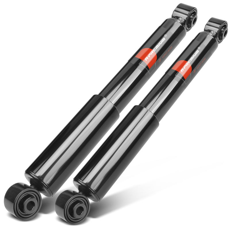 2x Rear Shock Absorber for Honda Pilot 2003-2008 Odyssey 99-03 Acura MDX 01-02