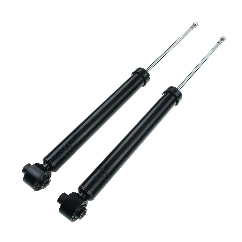 2x Rear Shock Absorber for Audi A4 Quattro 2007-2009 L4 2.0L 3.2L