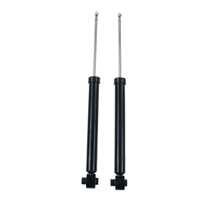 2x Rear Shock Absorber for Audi A4 Quattro 2007-2009 L4 2.0L 3.2L