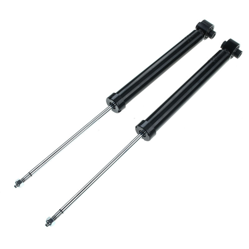 2x Rear Shock Absorber for Audi A4 Quattro 2007-2009 L4 2.0L 3.2L