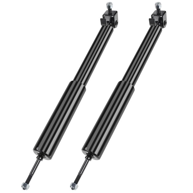 2x Rear Shock Absorber Strut for Pontiac Grand Am Buick Skylark 1995-1998