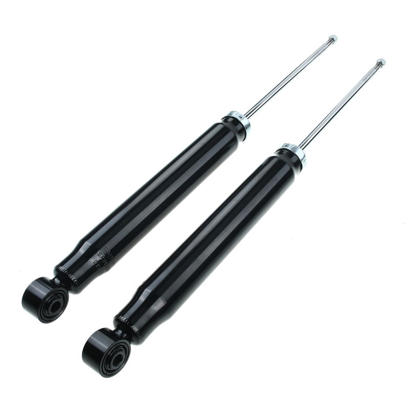 2x Rear Shock Absorber for Audi Q5 2009-2017 Except Electronic Suspension