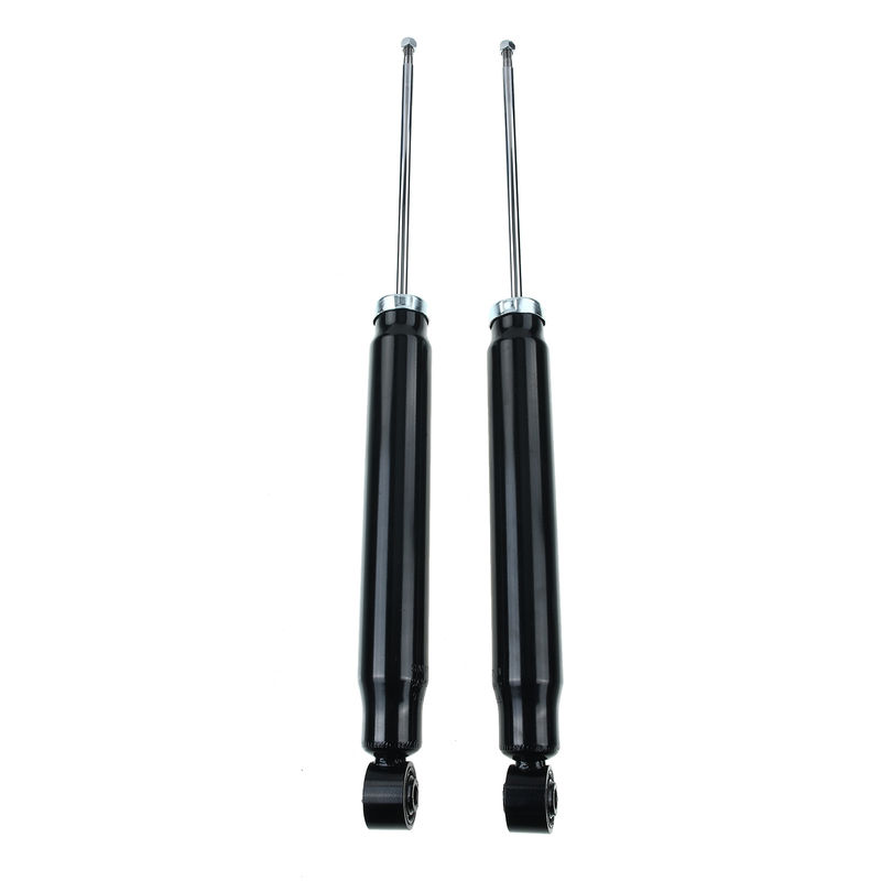 2x Rear Shock Absorber for Audi Q5 2009-2017 Except Electronic Suspension