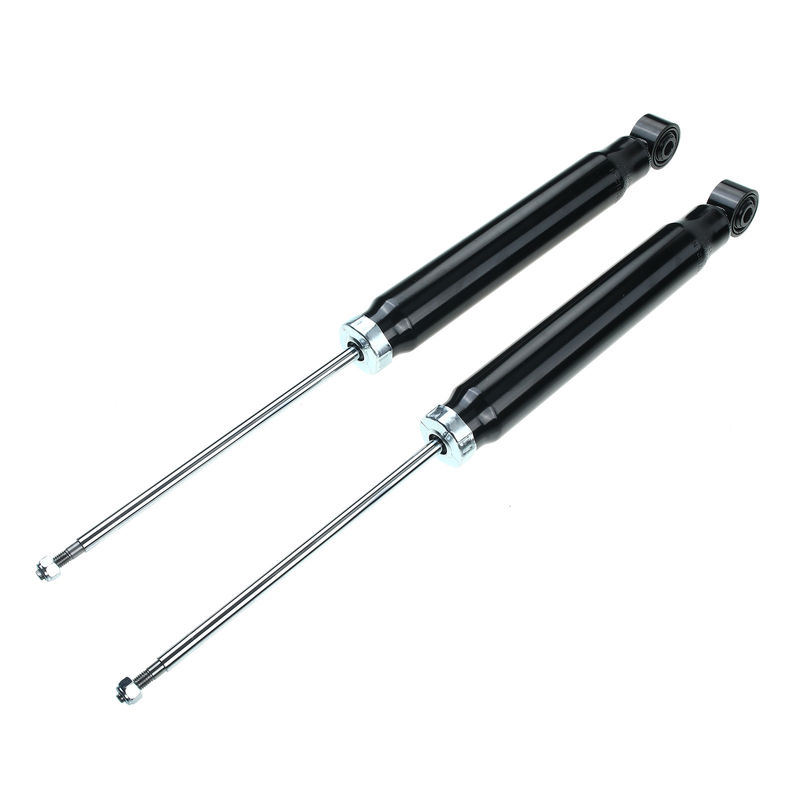 2x Rear Shock Absorber for Audi Q5 2009-2017 Except Electronic Suspension