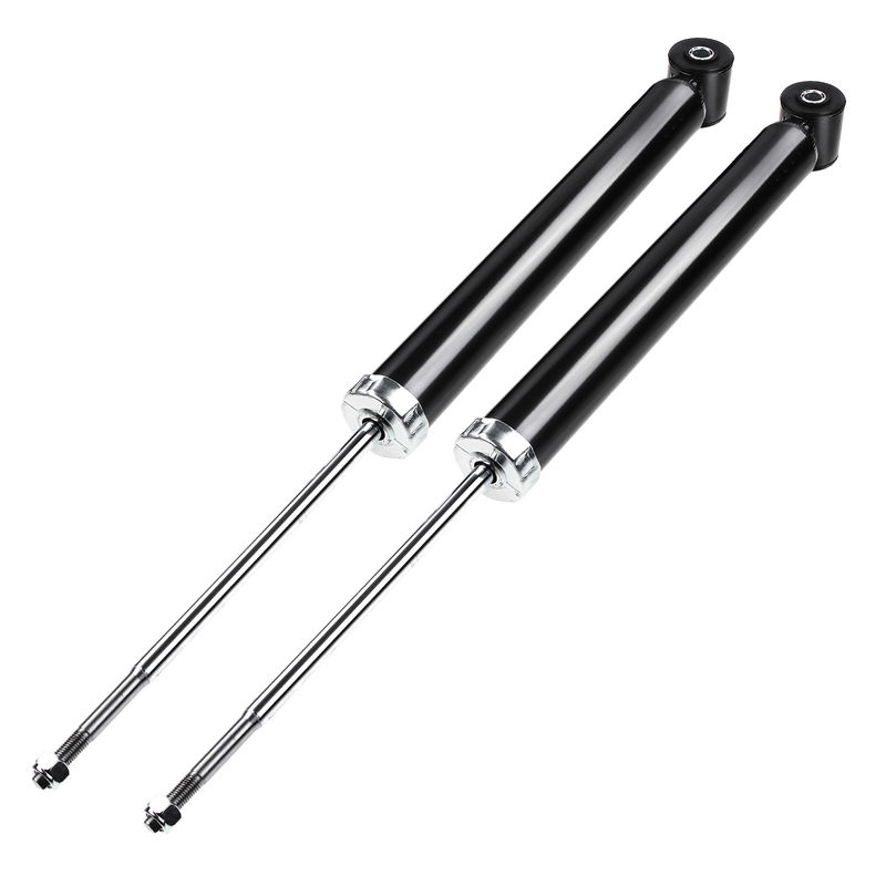 2x Rear Shock Absorber for Honda Odyssey 1995-1998 Isuzu Oasis 1996-1999