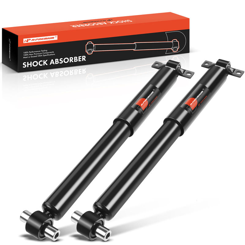 2x Rear Shock Absorber Strut for Honda Pilot 2009-2015 V6 3.5L