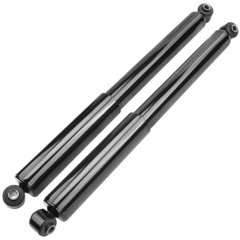 2x Rear Shock Absorber for Chevrolet Astro GMC Safari 85-05 Volkswagen Vanagon