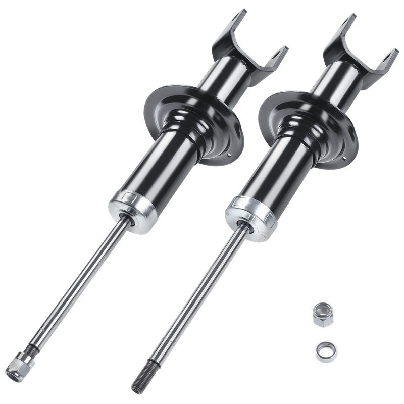2x Rear Shock Absorber for Subaru B9 Tribeca 06-07 Tribeca 08-14