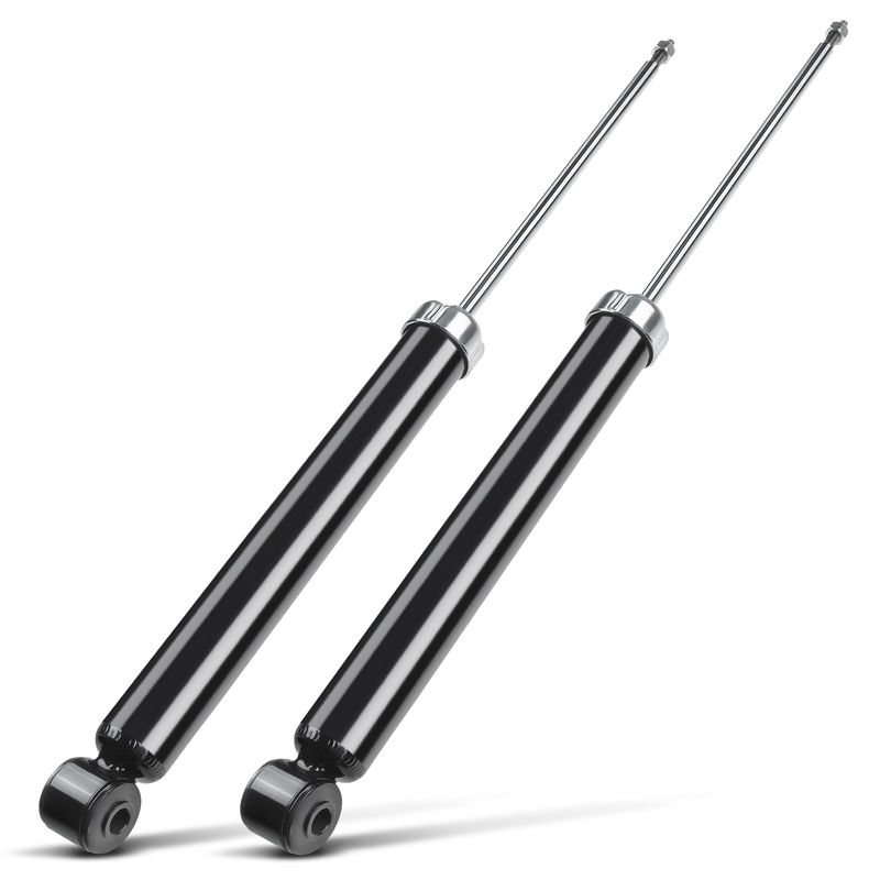 2x Rear Shock Absorber for Ford Escape 2013 2014-2019 Lincoln MKC