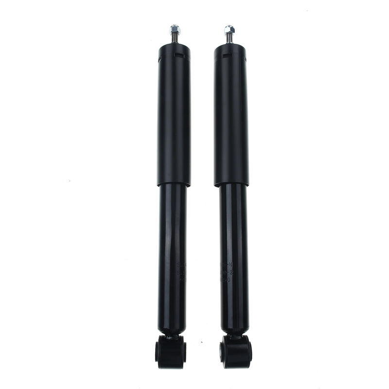 2x Rear Shock Absorber for Volvo S70 C70 850 V70 L5 2.4L