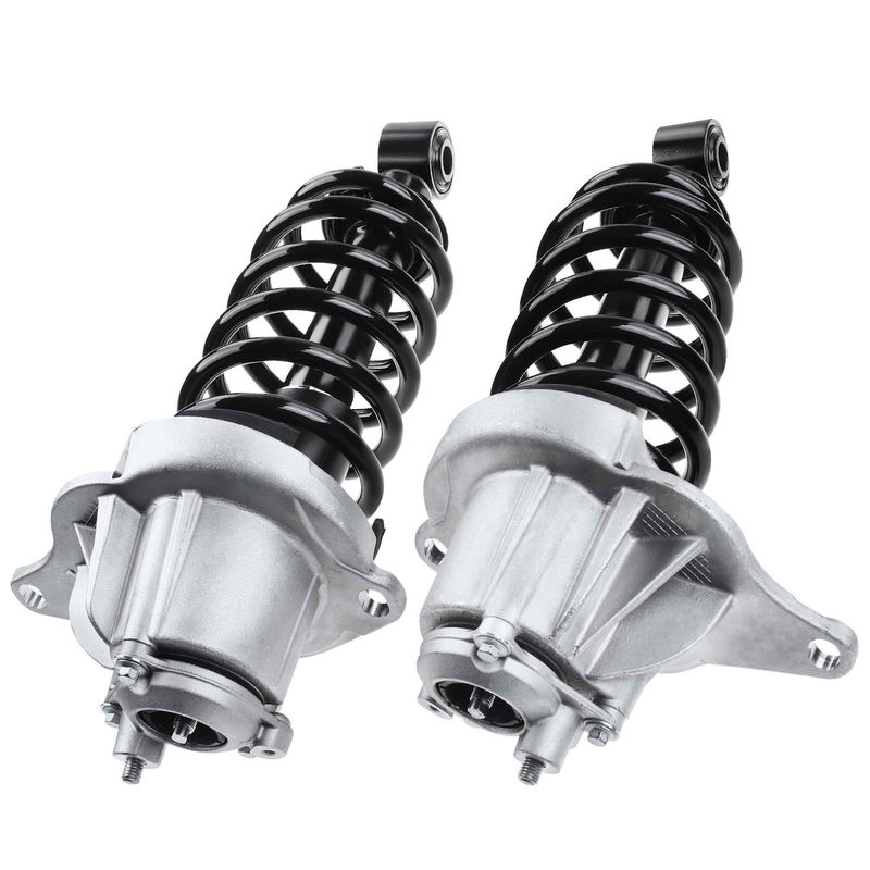 2x Rear Complete Strut & Coil Spring Assembly for Volvo V70 XC70 L5 2.4L 2.5L