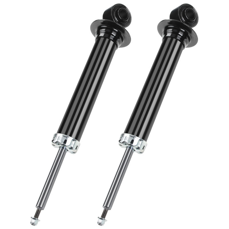 2x Rear Shock Absorber Strut for Ford Taurus 08-09 Freestyle Mercury Montego AWD