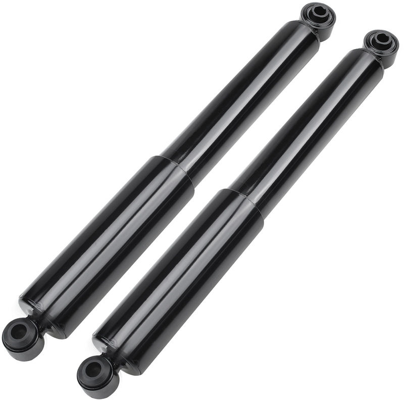 2x Rear Shock Absorber for Nissan Frontier 2005-2019 Extended or Crew Cab