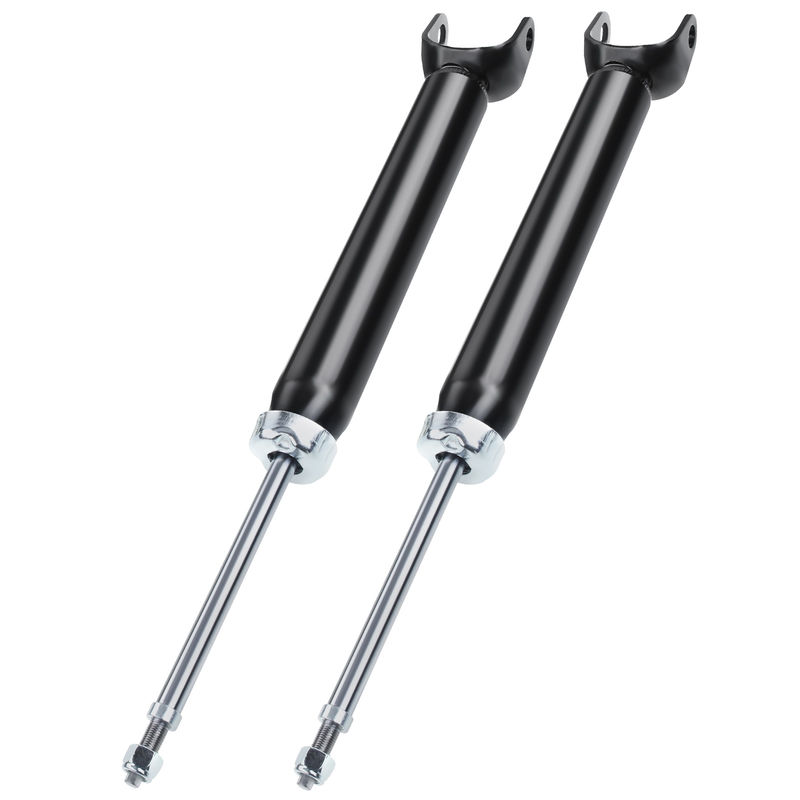 2x Rear Shock Absorber for Dodge Durango 11-22 Jeep Grand Cherokee 11-21