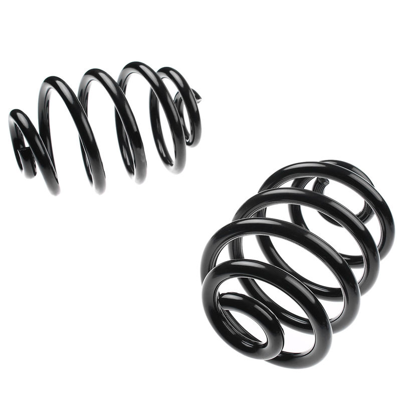 2x Rear Suspension Coil Springs for BMW E36 Z3 1996-2002 Coupe Roadster