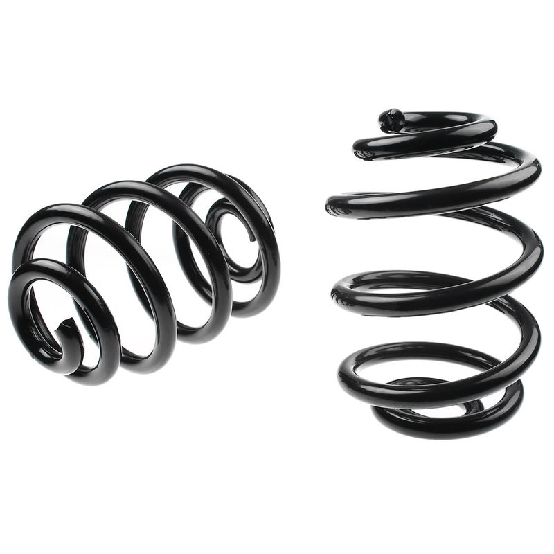 2x Rear Suspension Coil Springs for BMW E85 Z4 2003-2009 2.5 3.0L