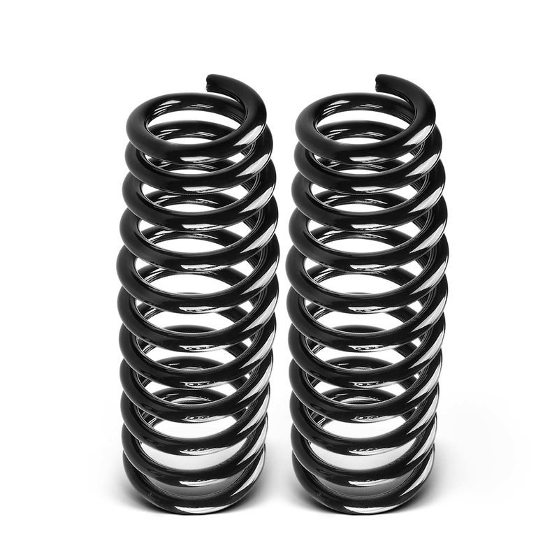 2x Front Suspension Coil Springs for Mazda 6 2009-2013 L4 2.5L