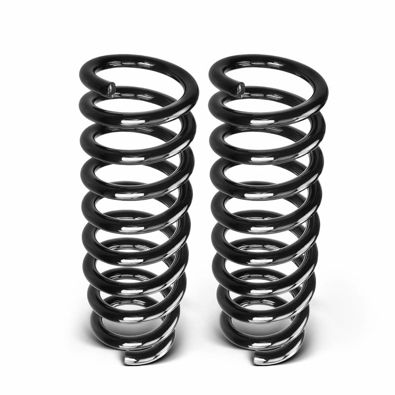 2x Front Suspension Coil Springs for Chevy Colorado 2004-2008 GMC Canyon Isuzu