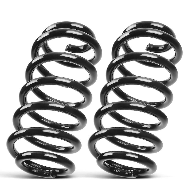 2x Rear Suspension Coil Springs for Chevry Trax 2015-2020 Buick Encore 2013-2019