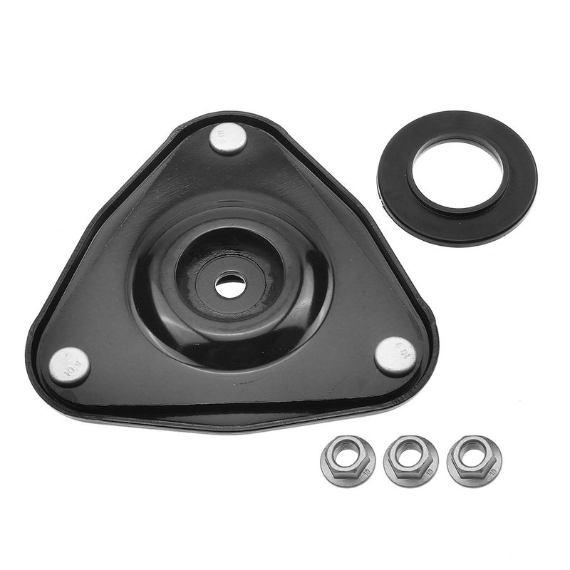 2x Front Suspension Strut Mount for Mitsubishi Lancer 2002-2007 Outlander 03-06