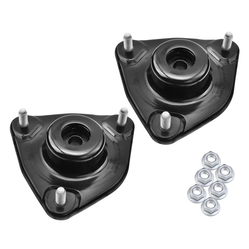 2x Front Suspension Strut Mount for Hyundai Tucson 2011-2015 Kia Sportage 11-16