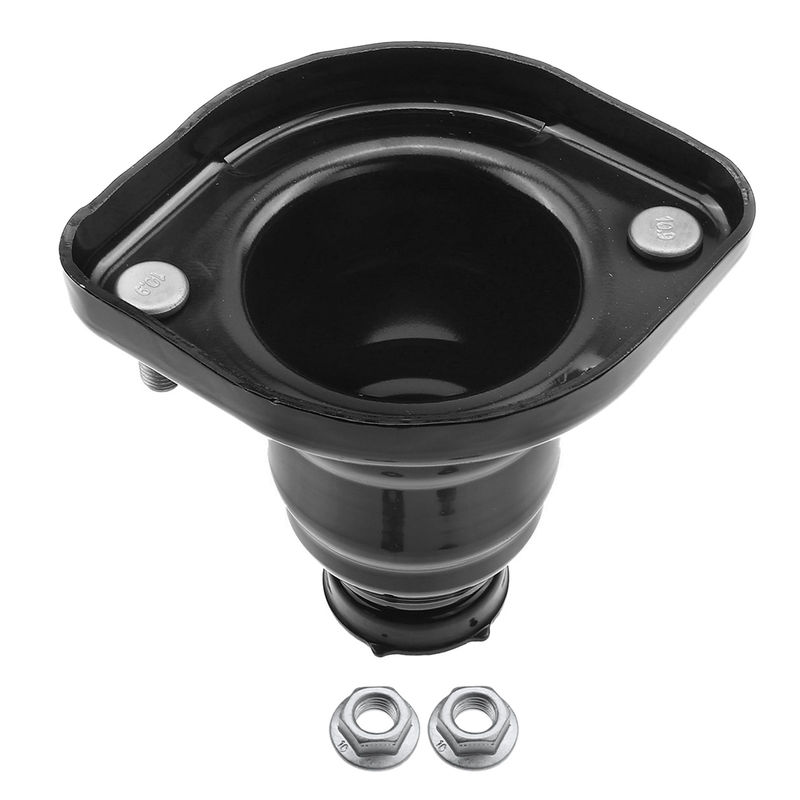 2x Rear Suspension Strut Mount for Honda Element 2003-2011 L4 2.4L