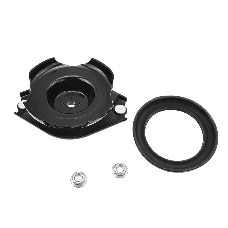 2x Rear Suspension Strut Mount for Subaru Impreza 2008-2014 Forester 2009-2013