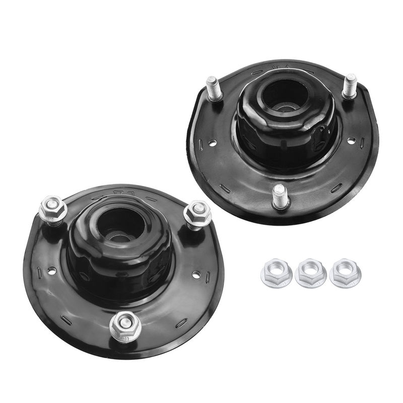2x Front Suspension Strut Mount for Toyota Camry 1997-2001 Avalon Lexus ES300