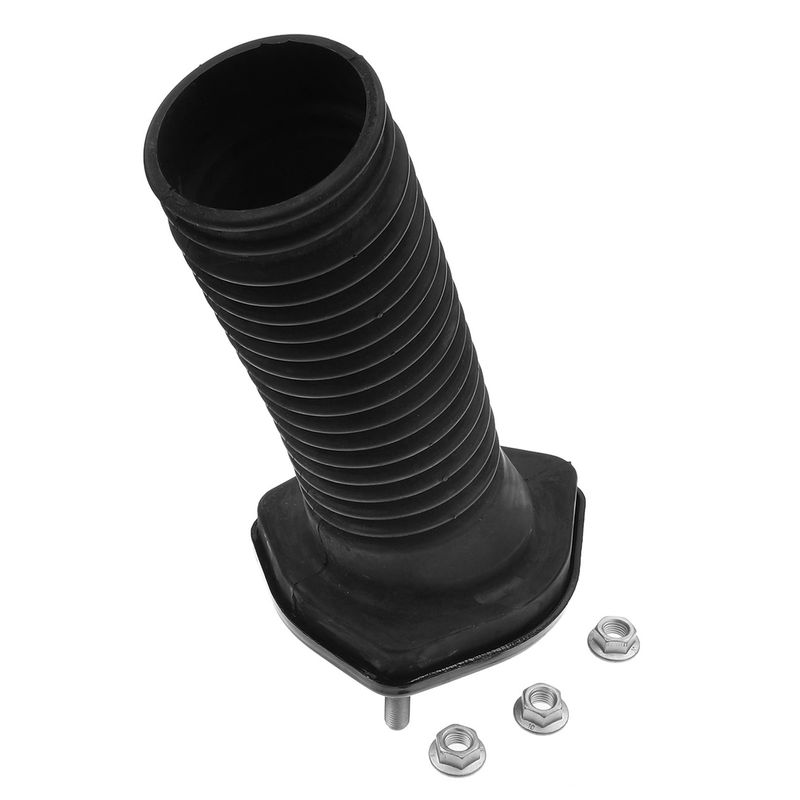 2x Rear Suspension Strut Mount for Toyota Highlander 04-07 Lexus RX330 RX400h