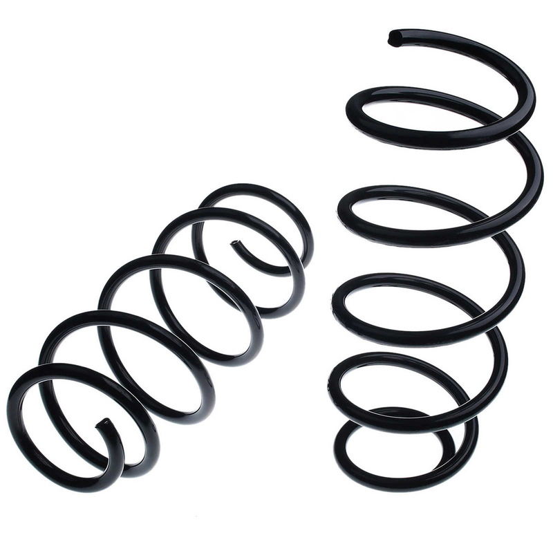 2x Front Suspension Coil Springs for Mazda CX-5 2013-2017 L4 2.0L