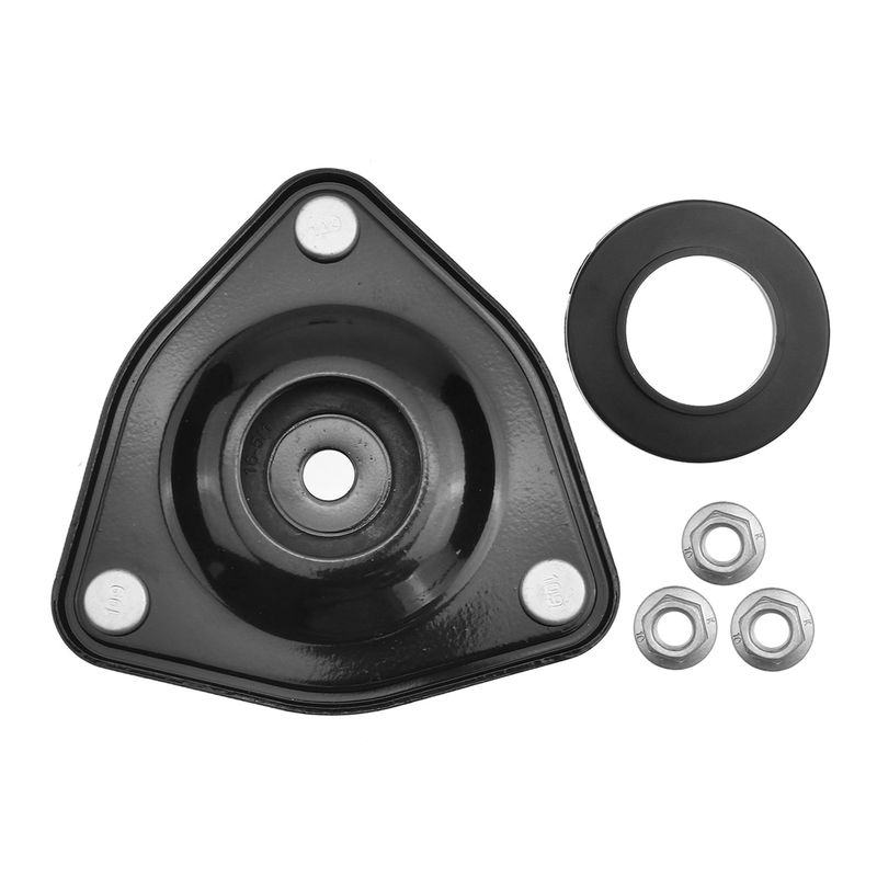 2x Front Suspension Strut Mount for Jeep Compass Patriot 2007-2017 Dodge Caliber