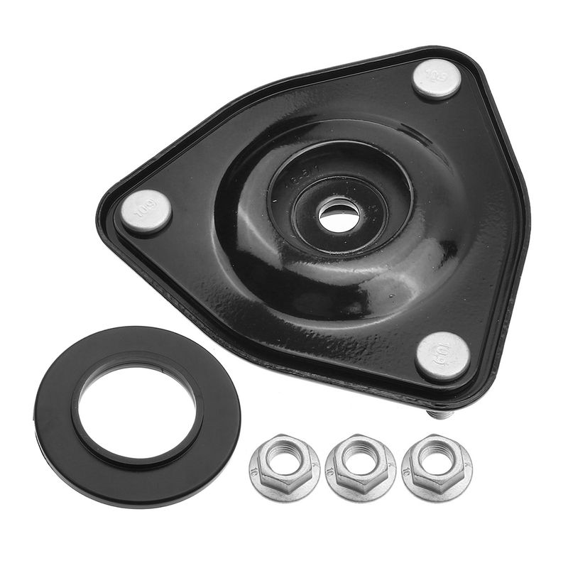2x Front Suspension Strut Mount for Jeep Compass Patriot 2007-2017 Dodge Caliber