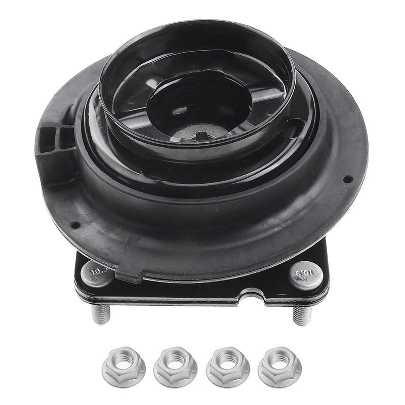 2x Front Suspension Strut Mount for Ford Edge 2011-2014 Mustang Lincoln MKX