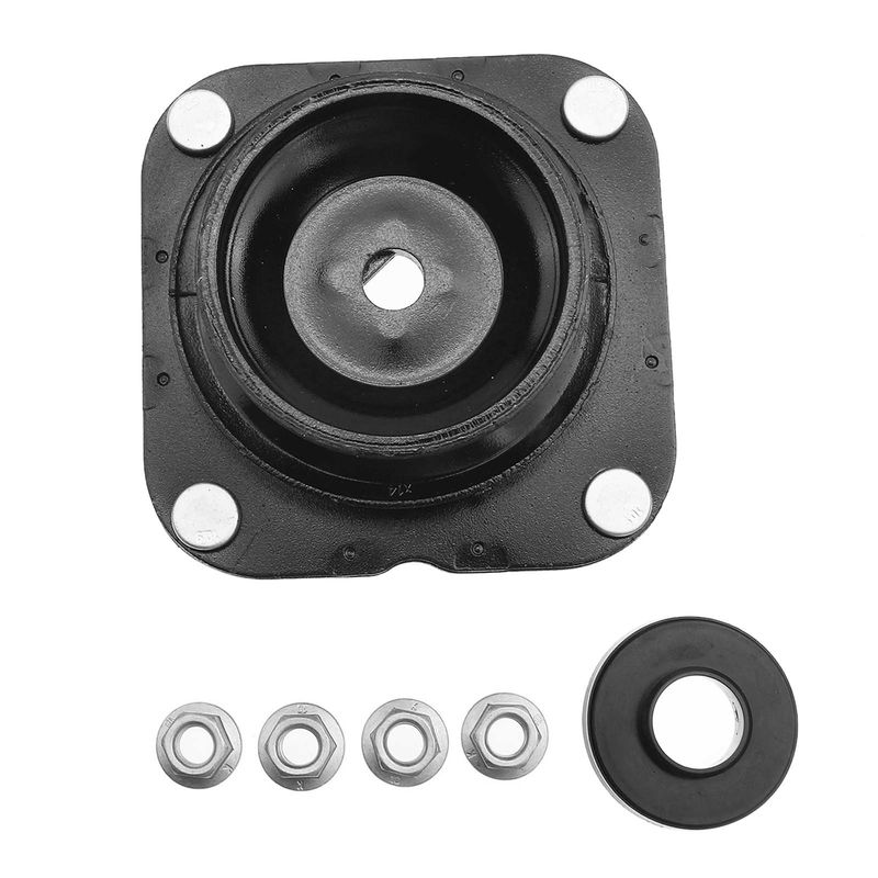 2x Front Suspension Strut Mount for Ford Probe Kia Sephia Spectra Mazda 626 MX-6
