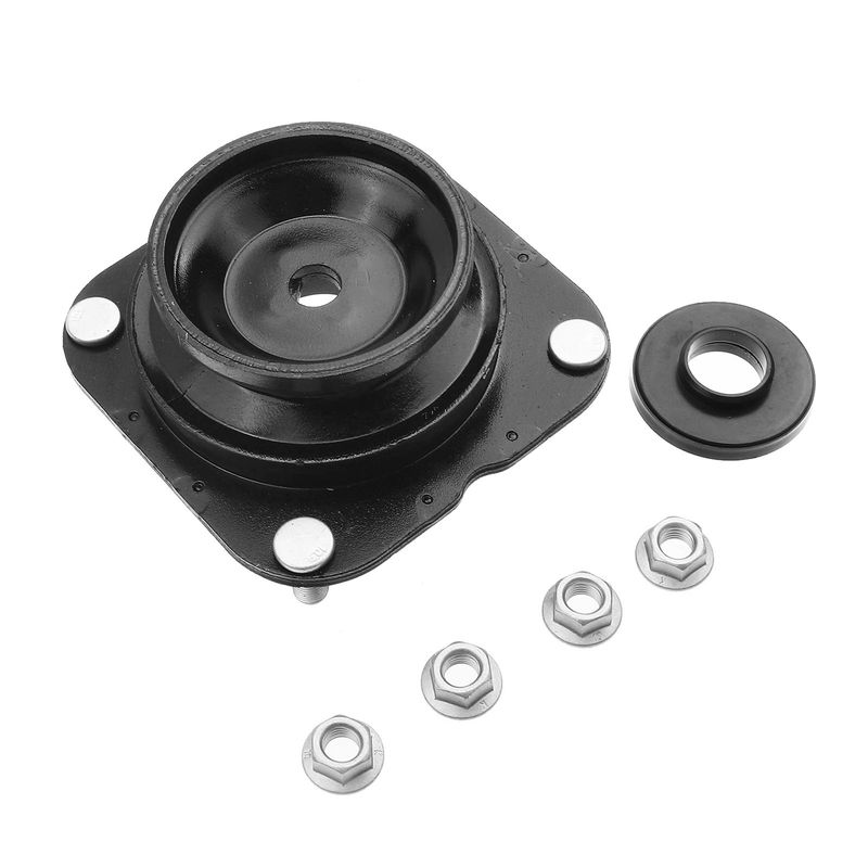 2x Front Suspension Strut Mount for Ford Probe Kia Sephia Spectra Mazda 626 MX-6