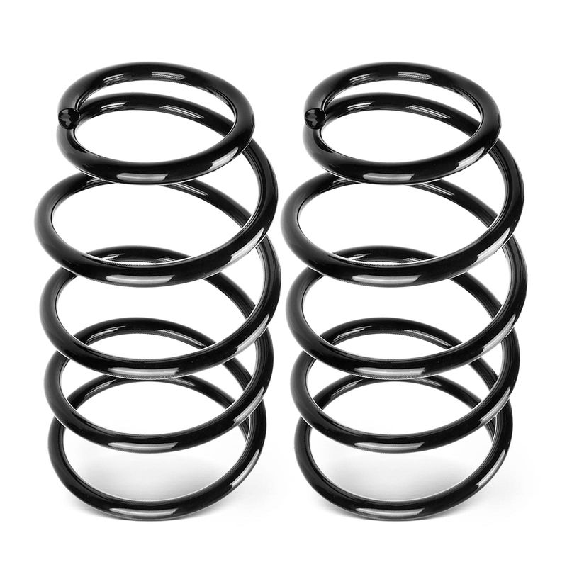 2x Front Suspension Coil Springs for Toyota Avalon 1995-2003 Camry 2.4L 3.0L