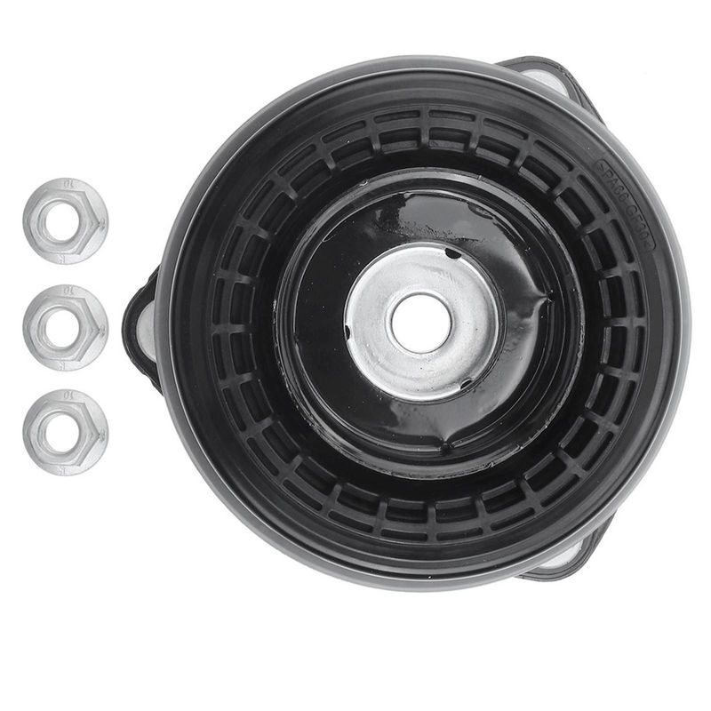 Front Driver or Passenger Suspension Strut Mount for Acura CSX Honda Civic 06-11