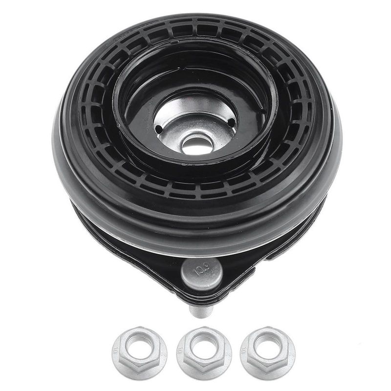 Front Driver or Passenger Suspension Strut Mount for Acura CSX Honda Civic 06-11