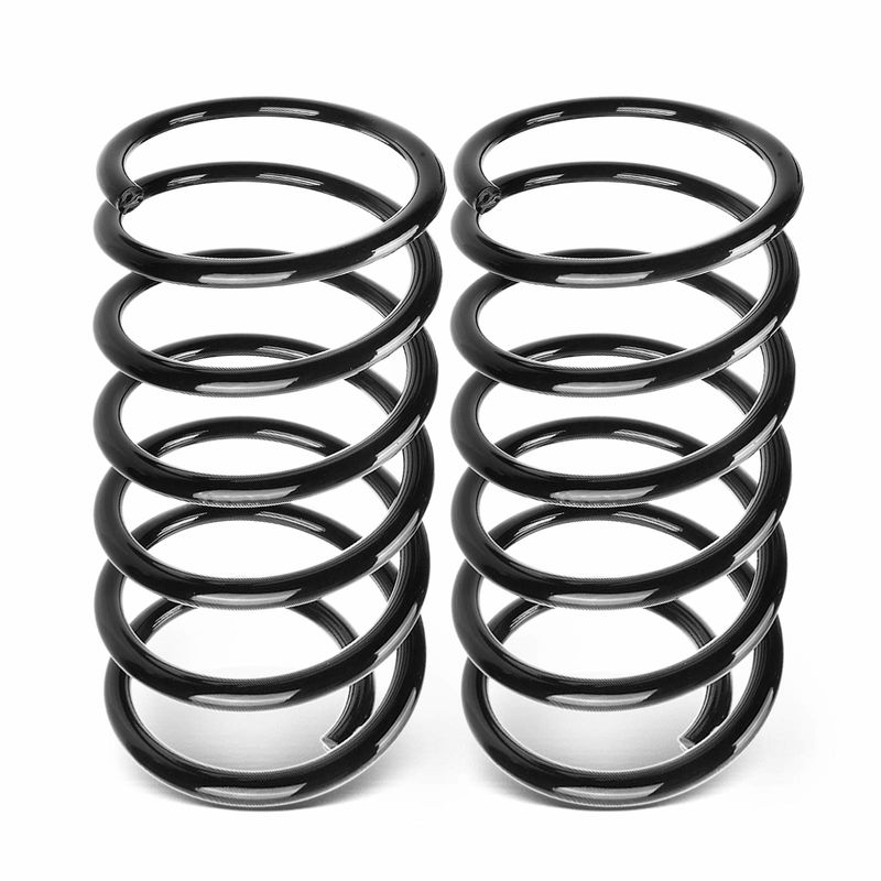 2x Front Suspension Coil Springs for Chevrolet Cobalt 2005-2010 HHR Pontiac G5