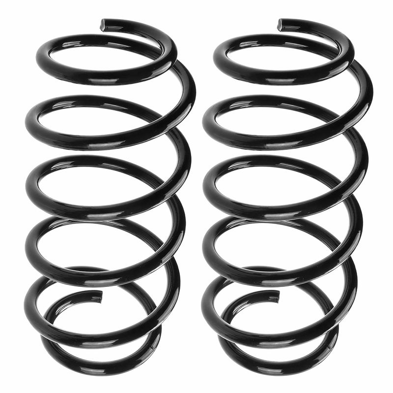 2x Front Suspension Coil Springs for Buick Riviera Chevy Cadillac Pontiac 97-05