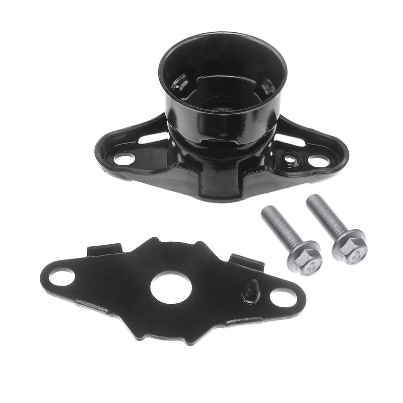 Rear Driver or Passenger Suspension Strut Mount for Dodge Durango Jeep 2011-2018