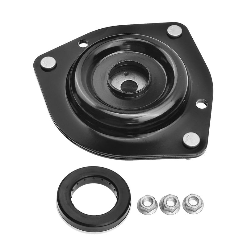 Front Driver or Passenger Suspension Strut Mount for Chrysler Town & Country 95-00 Dodge