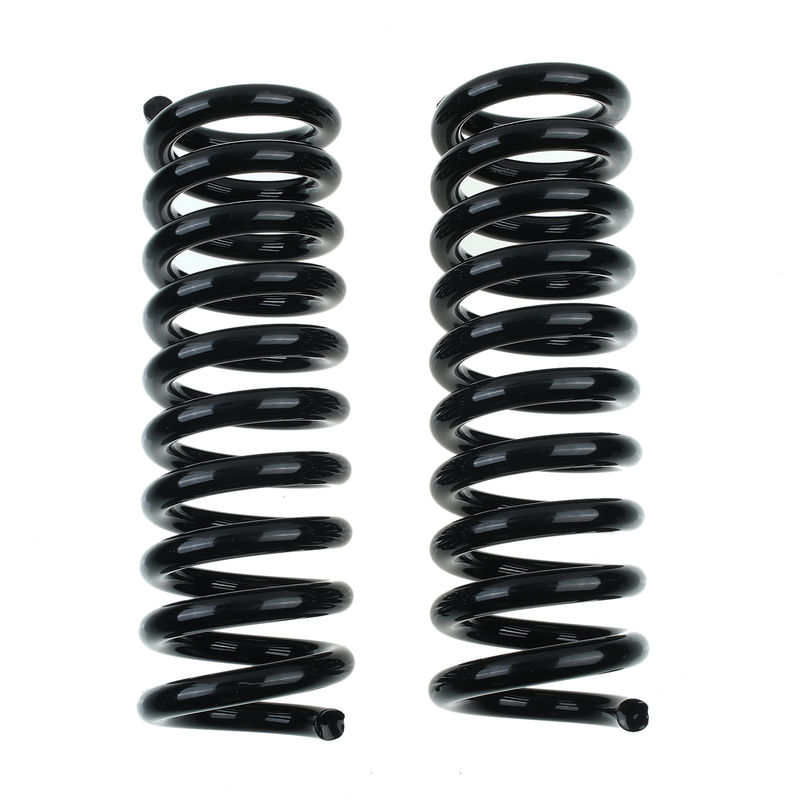 2x Rear Suspension Coil Springs for Dodge Charger 2006-2010 Magnum 2005-2008