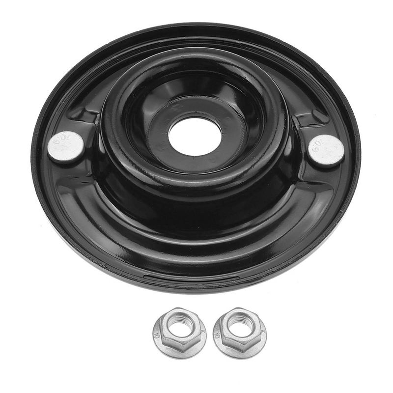Rear Driver or Passenger Suspension Strut Mount for Chrysler Sebring 01-05 Dodge